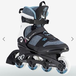 K2 Skates - Alexis 80 Pro — SOLD!!